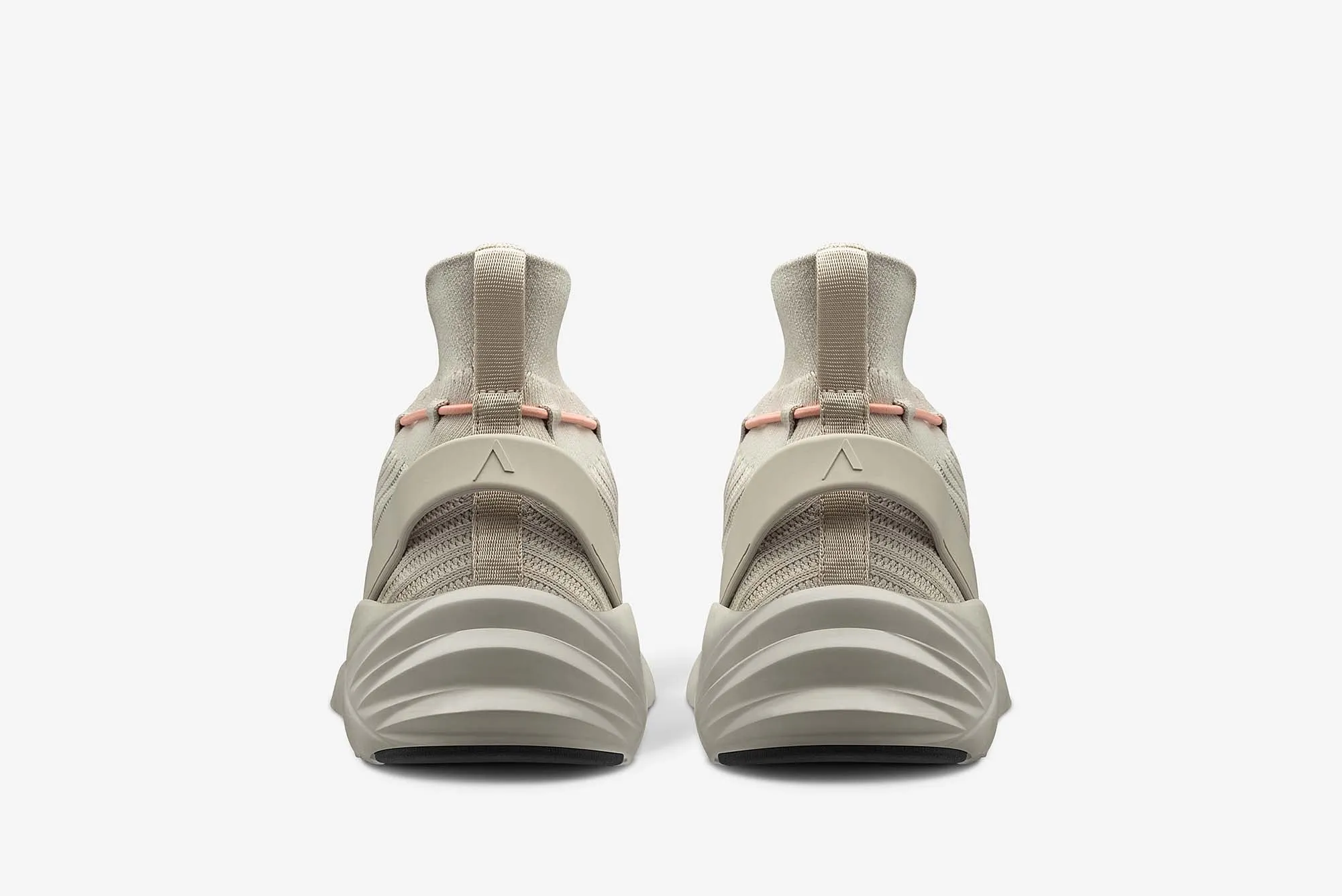 Octako FG W13 Silver Lining Coral Pink - Men
