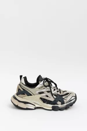 Open Chunky Sneaker