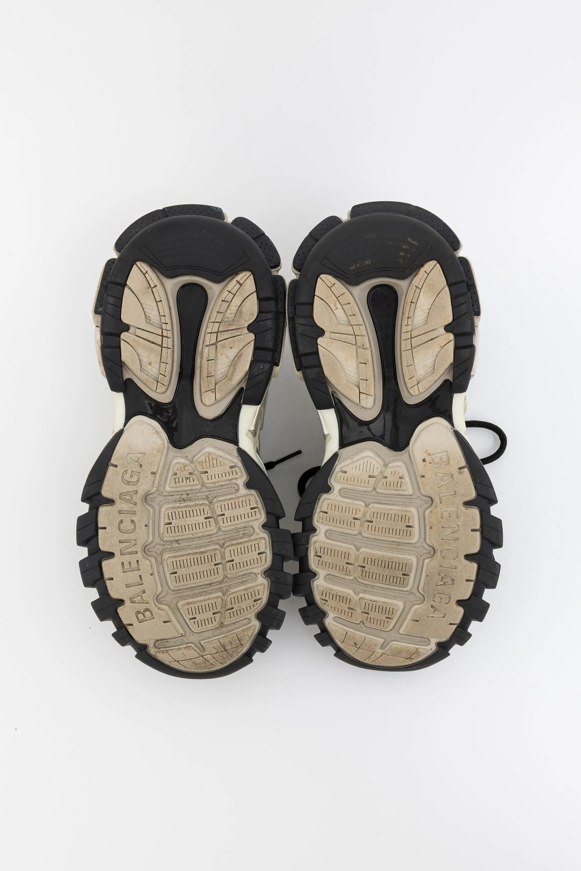 Open Chunky Sneaker