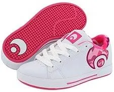 Osiris Little Kid/Big Kid Girls Serve Sneaker