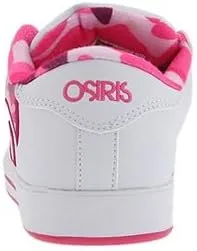 Osiris Little Kid/Big Kid Girls Serve Sneaker