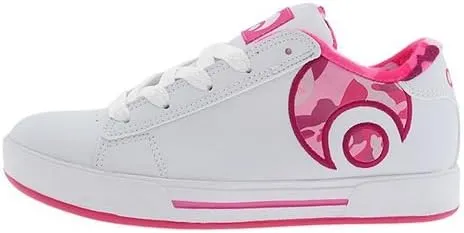 Osiris Little Kid/Big Kid Girls Serve Sneaker