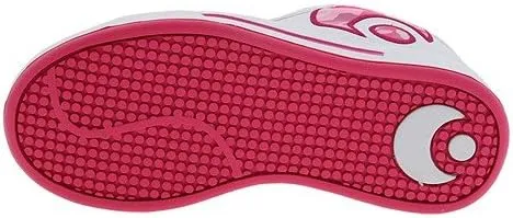 Osiris Little Kid/Big Kid Girls Serve Sneaker