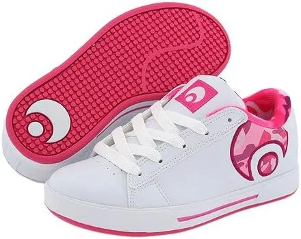 Osiris Little Kid/Big Kid Girls Serve Sneaker