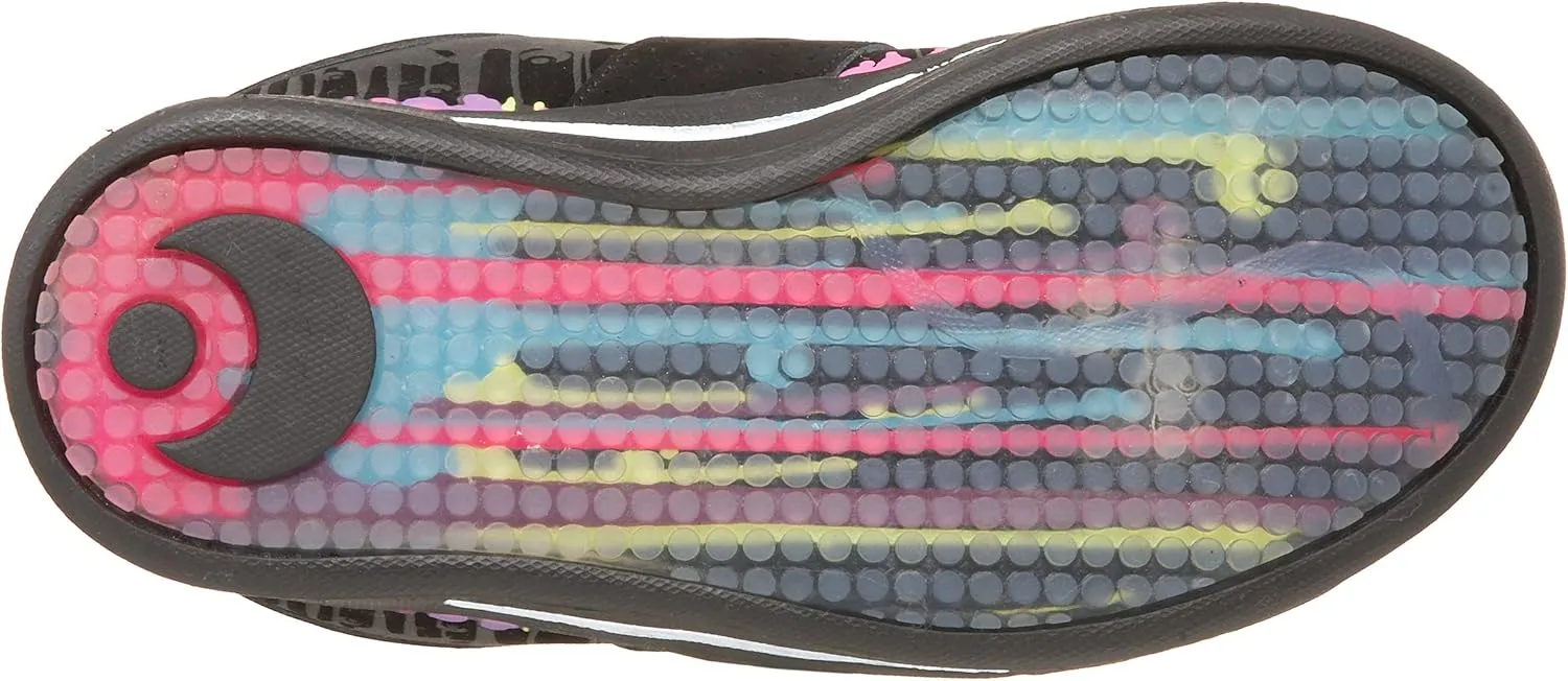 Osiris Little Kid/Big Kid Volley Skate Shoe