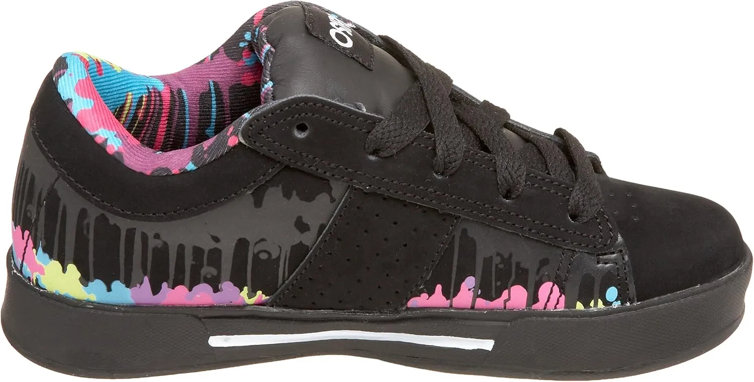 Osiris Little Kid/Big Kid Volley Skate Shoe