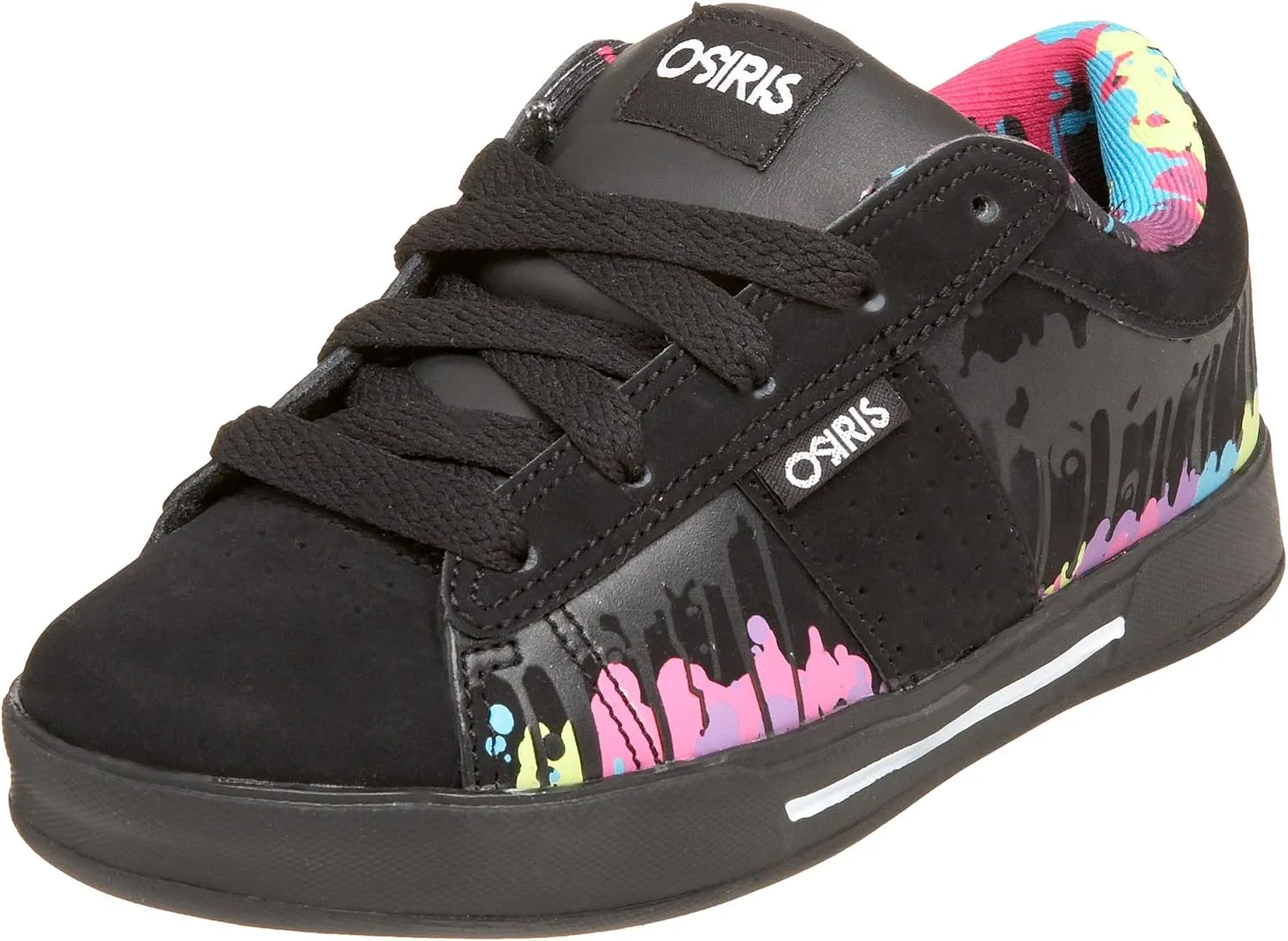 Osiris Little Kid/Big Kid Volley Skate Shoe