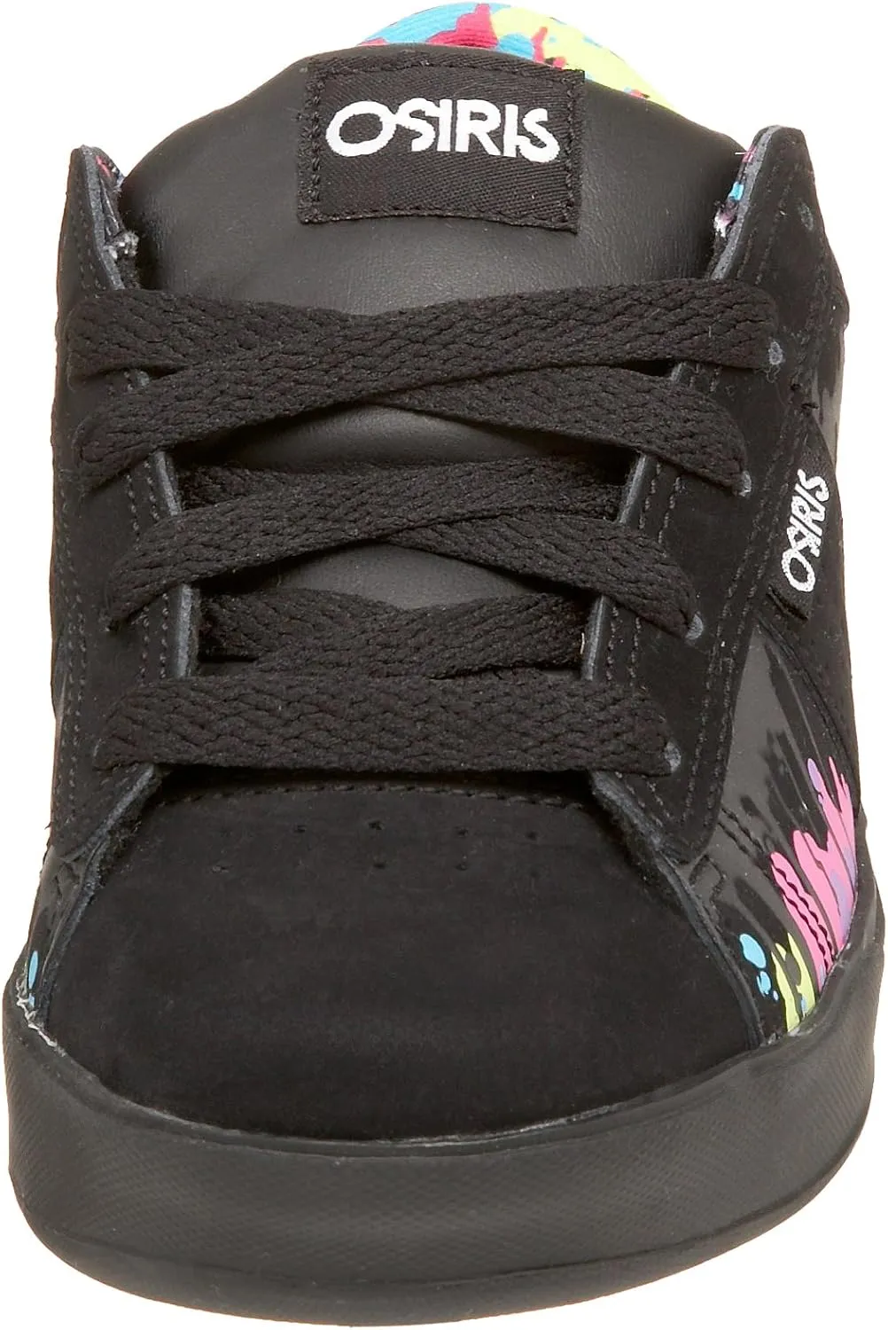 Osiris Little Kid/Big Kid Volley Skate Shoe