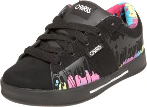 Osiris Little Kid/Big Kid Volley Skate Shoe