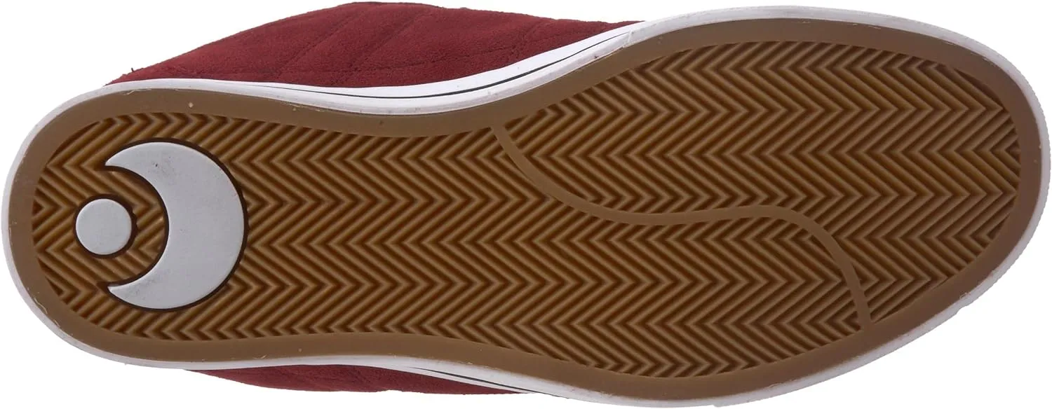 Osiris Men's Diablo Skate Shoe