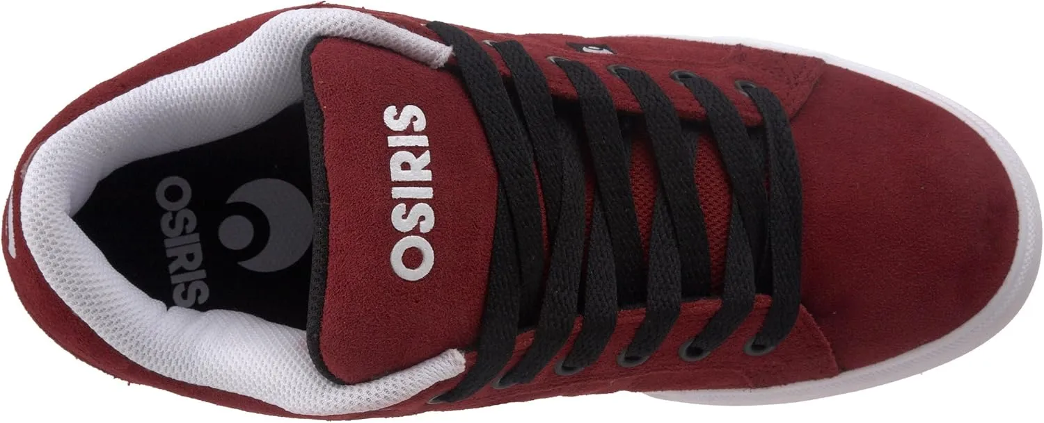 Osiris Men's Diablo Skate Shoe