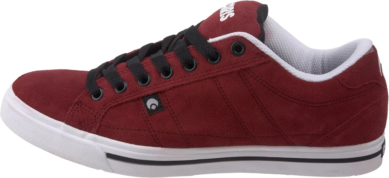 Osiris Men's Diablo Skate Shoe