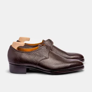OT33 - Single Eyelet Derby