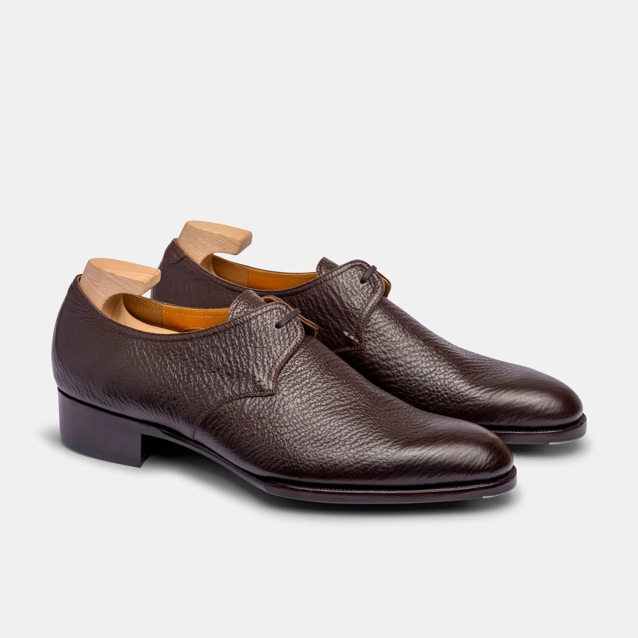 OT33 - Single Eyelet Derby