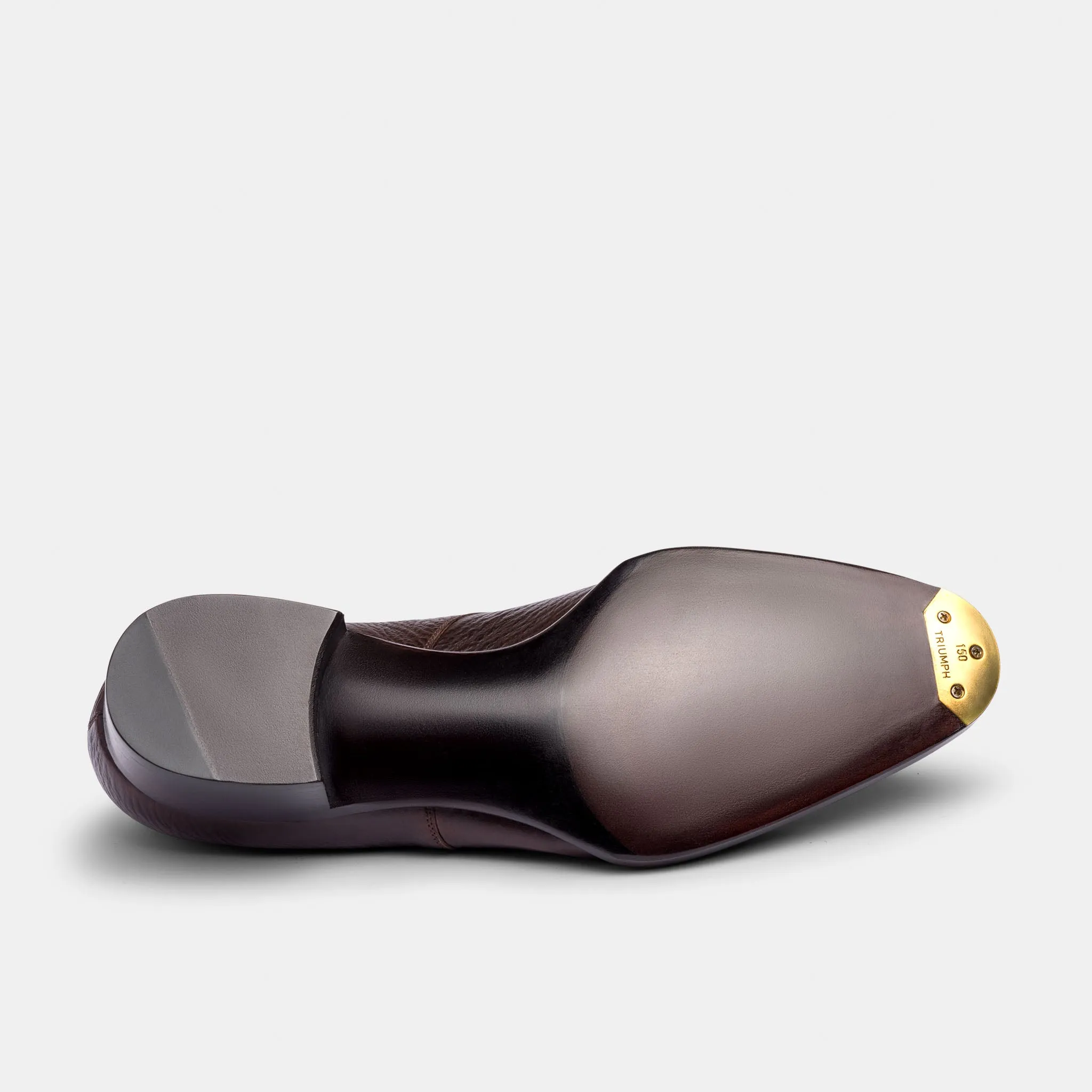 OT33 - Single Eyelet Derby