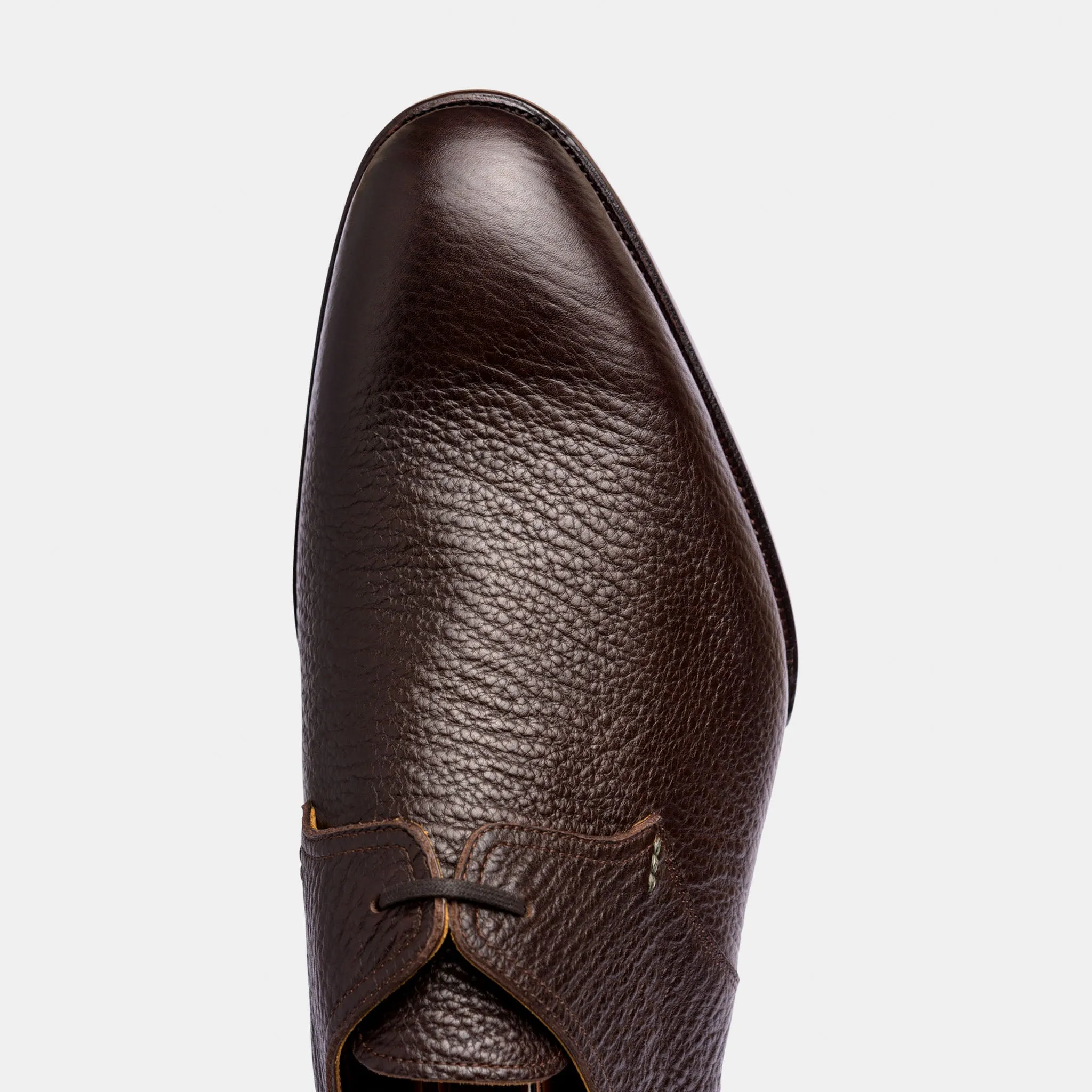 OT33 - Single Eyelet Derby