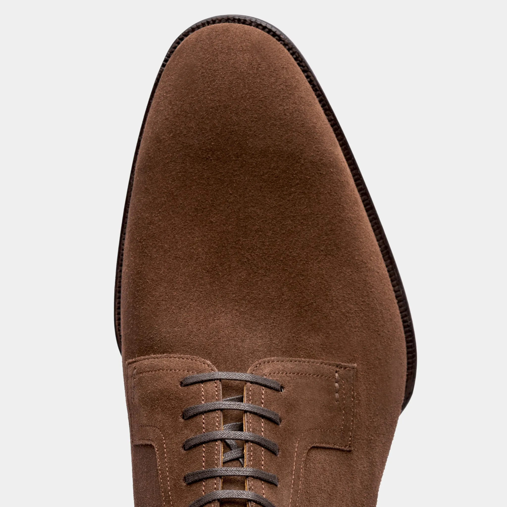 OT50 - 5 Eyelet Derby