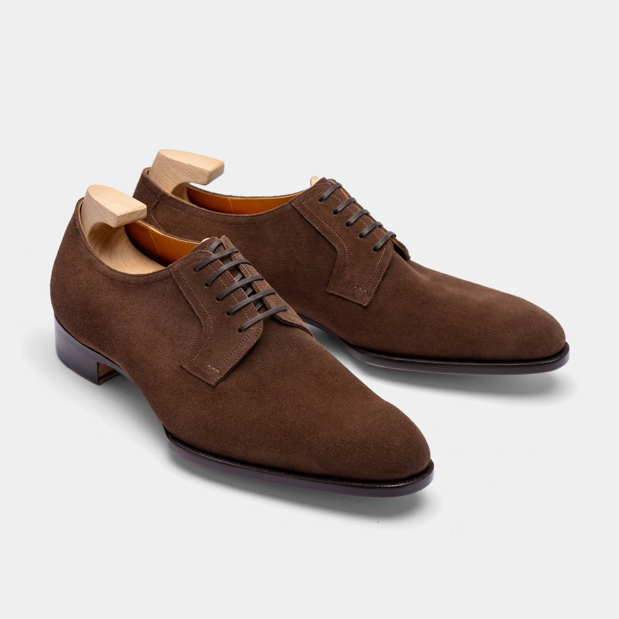 OT50 - 5 Eyelet Derby