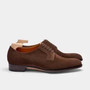 OT50 - 5 Eyelet Derby