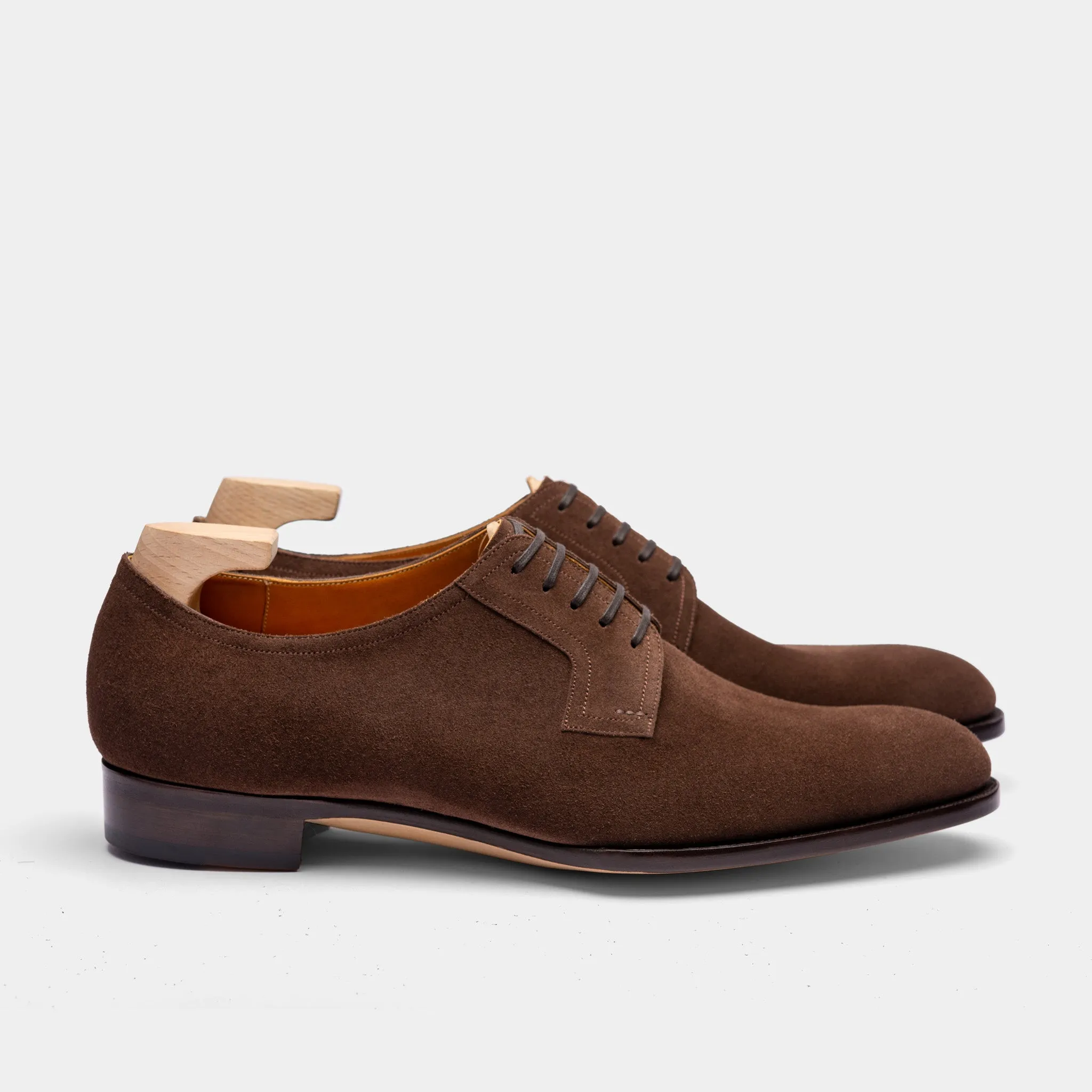 OT50 - 5 Eyelet Derby