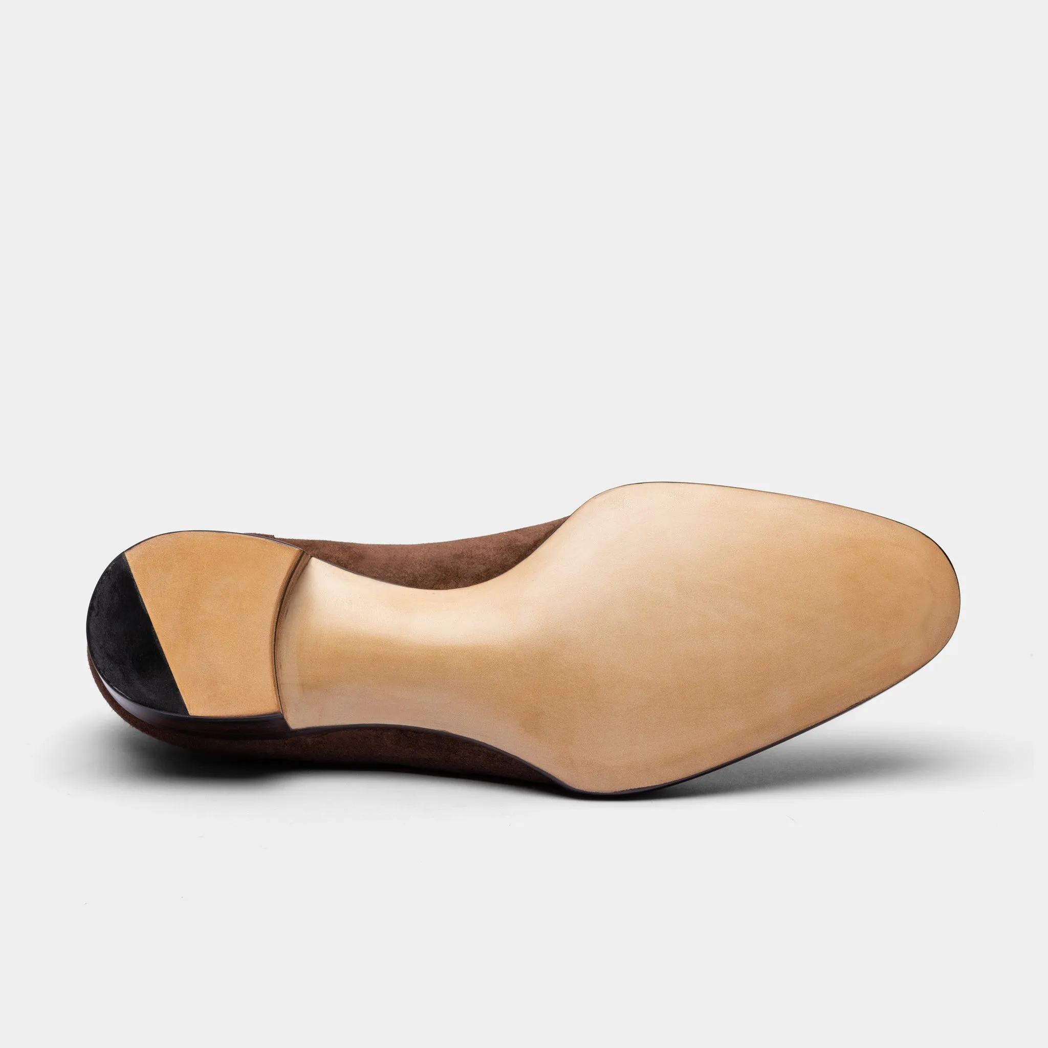 OT50 - 5 Eyelet Derby