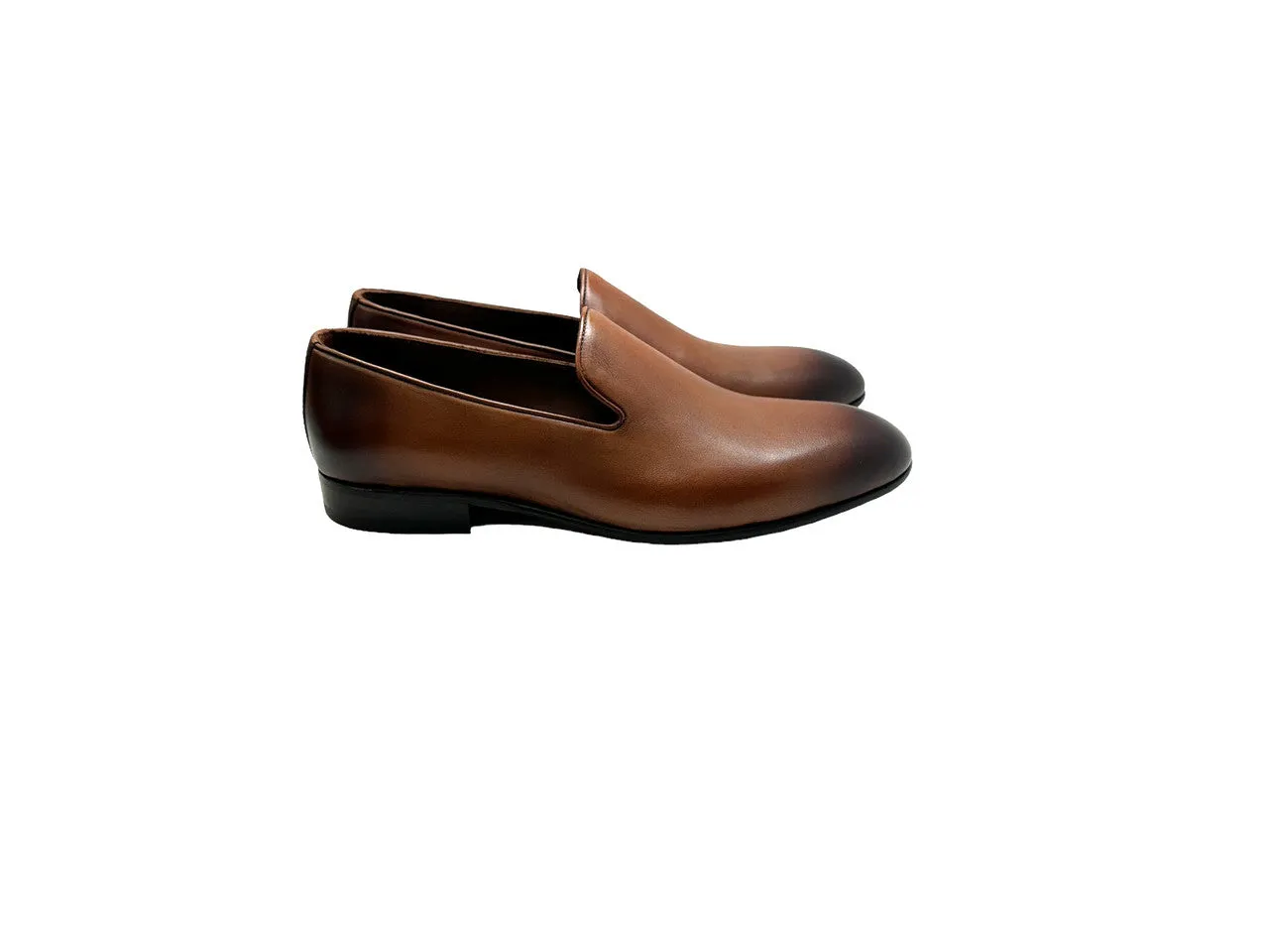 P00053-Warren loafer - Tan