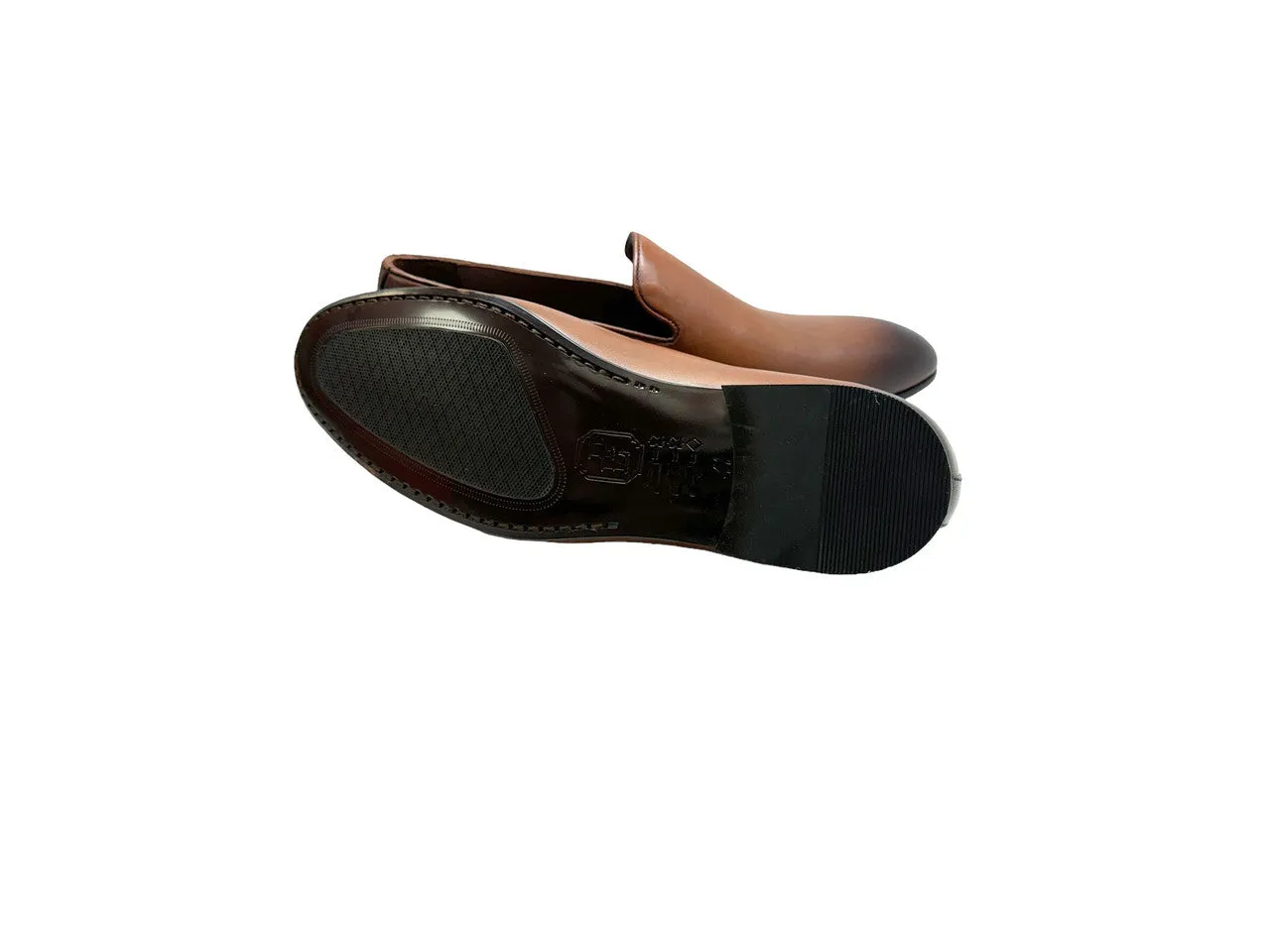 P00053-Warren loafer - Tan