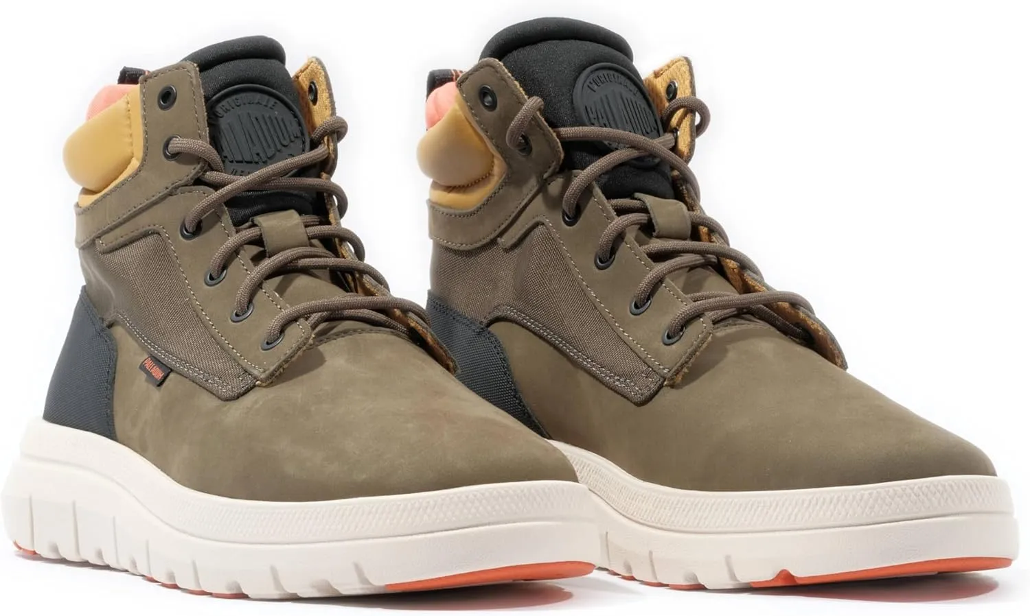 Palladium Men's Sneaker