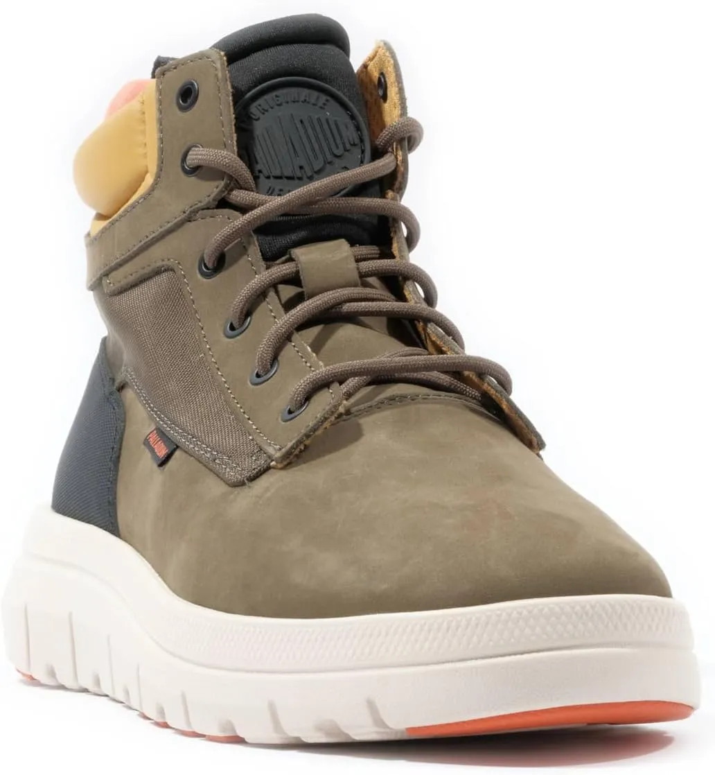 Palladium Men's Sneaker
