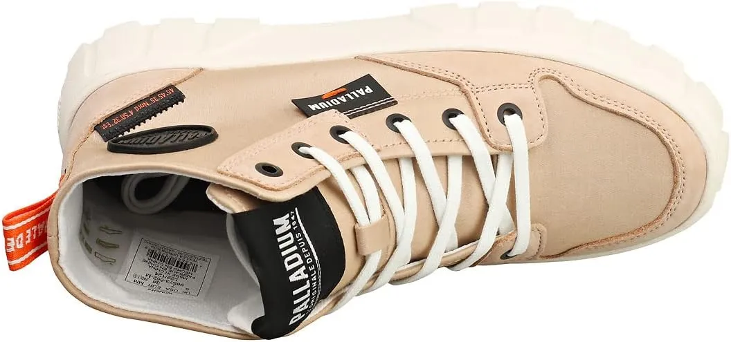 Palladium Women's Pallatower Hi Sneaker
