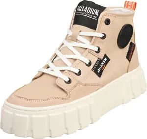 Palladium Women's Pallatower Hi Sneaker
