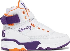 PATRICK EWING ATHLETICS 33 HI White/Purple/Orange PHOENIX 1BM02606-133