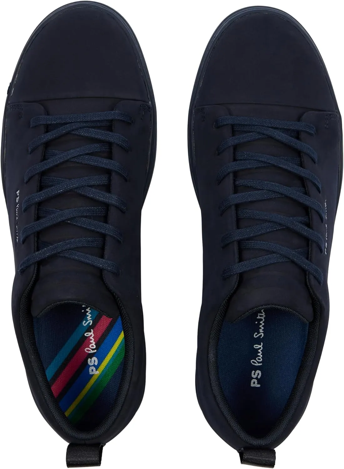 Paul Smith Men's Ps Lee Sneaker