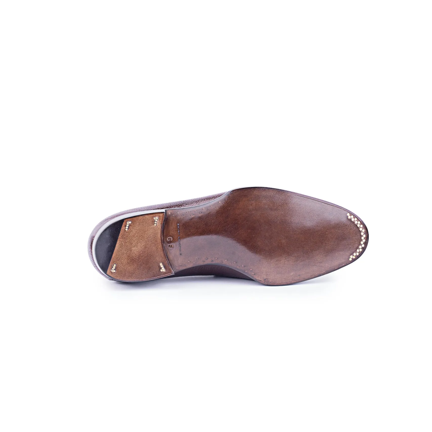 Penny - Classic penny loafer