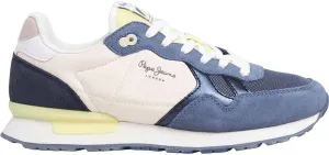 Pepe Jeans Women's Regular Sneak