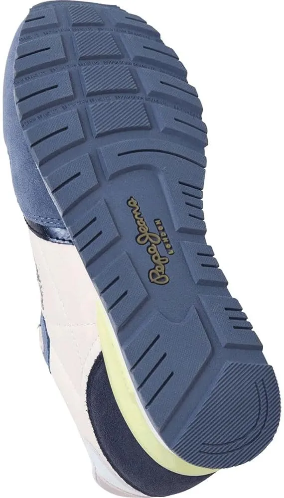 Pepe Jeans Women's Regular Sneak