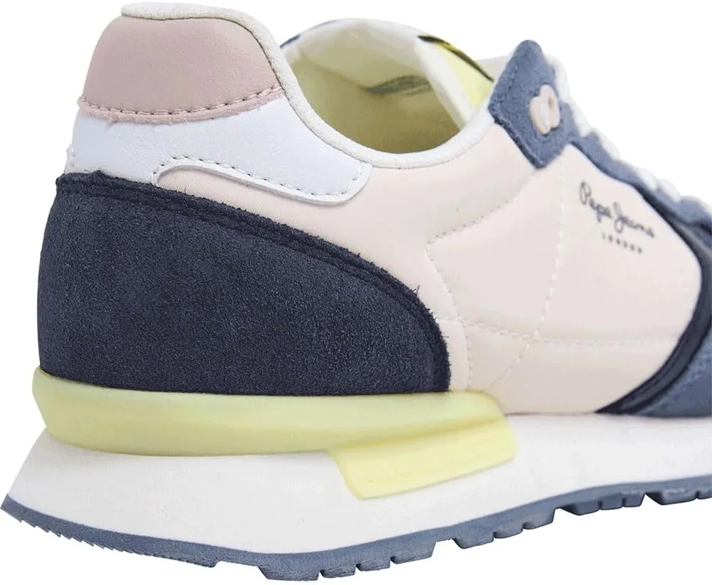 Pepe Jeans Women's Regular Sneak
