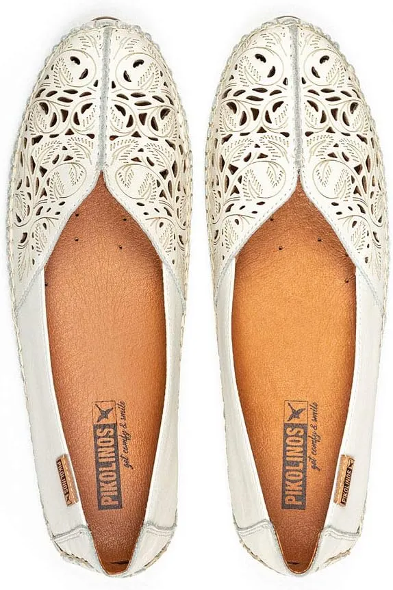 PIKOLINOS Loafers Leather Jerez for Woman