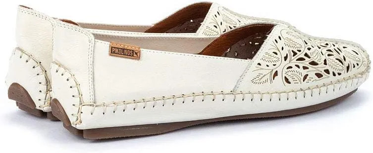 PIKOLINOS Loafers Leather Jerez for Woman