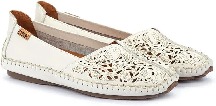 PIKOLINOS Loafers Leather Jerez for Woman