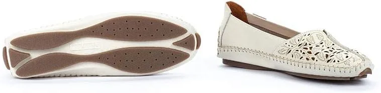 PIKOLINOS Loafers Leather Jerez for Woman