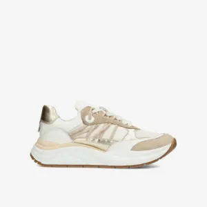 Poelman CHARU Sneaker -  Sand / White