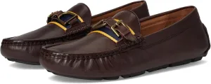 POLO RALPH LAUREN Men's Anders Leather Driver Driving Style Loafer