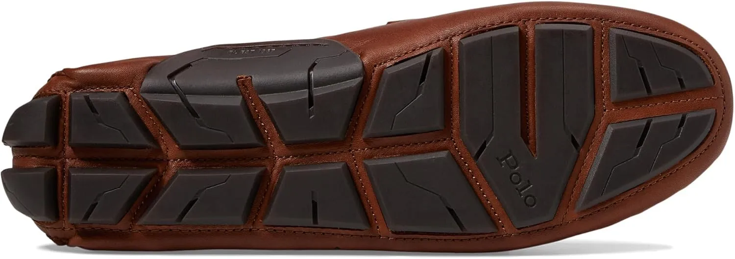 Polo Ralph Lauren Men's Anders Penny Driving Style Loafer