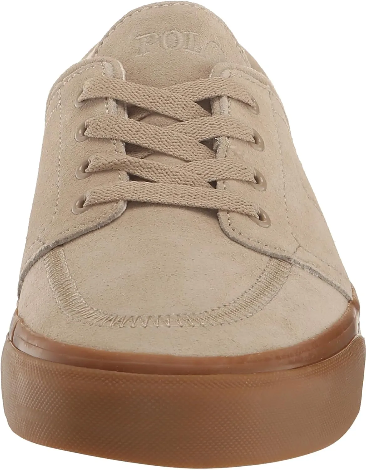 POLO RALPH LAUREN Men's Faxon X Sneaker