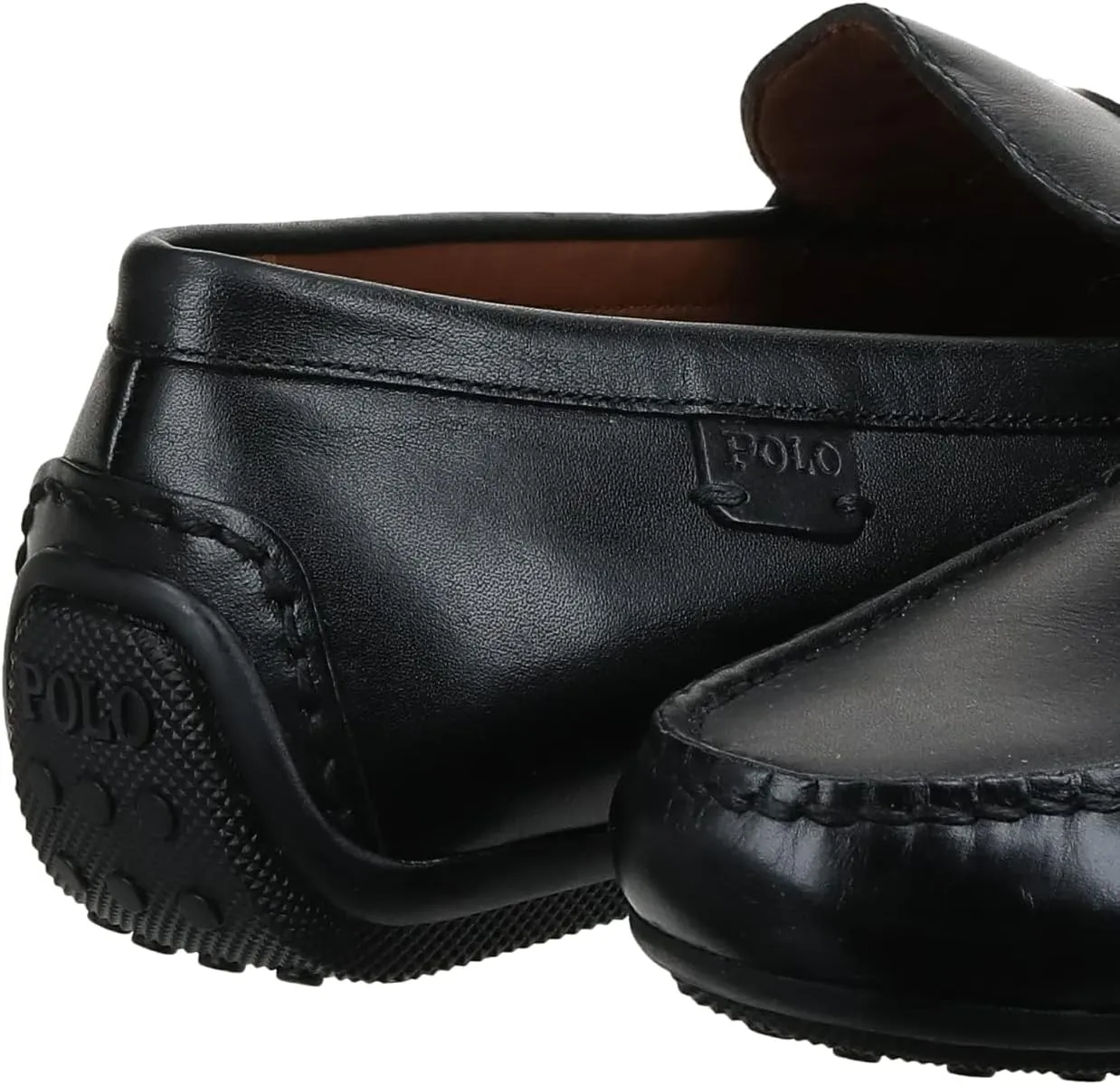 POLO RALPH LAUREN Men's Reynold Driving Style Loafer