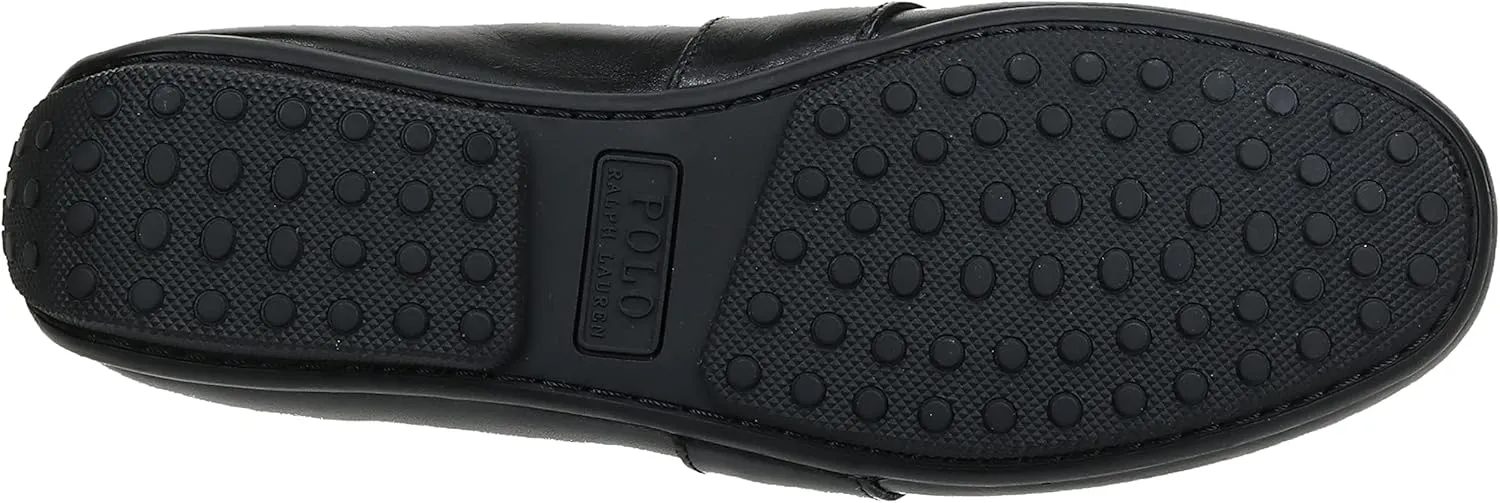 POLO RALPH LAUREN Men's Reynold Driving Style Loafer