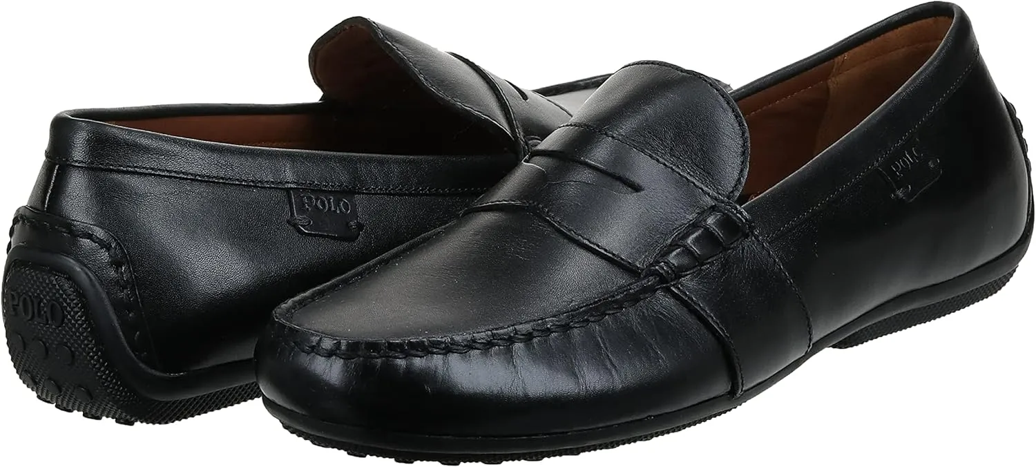 POLO RALPH LAUREN Men's Reynold Driving Style Loafer