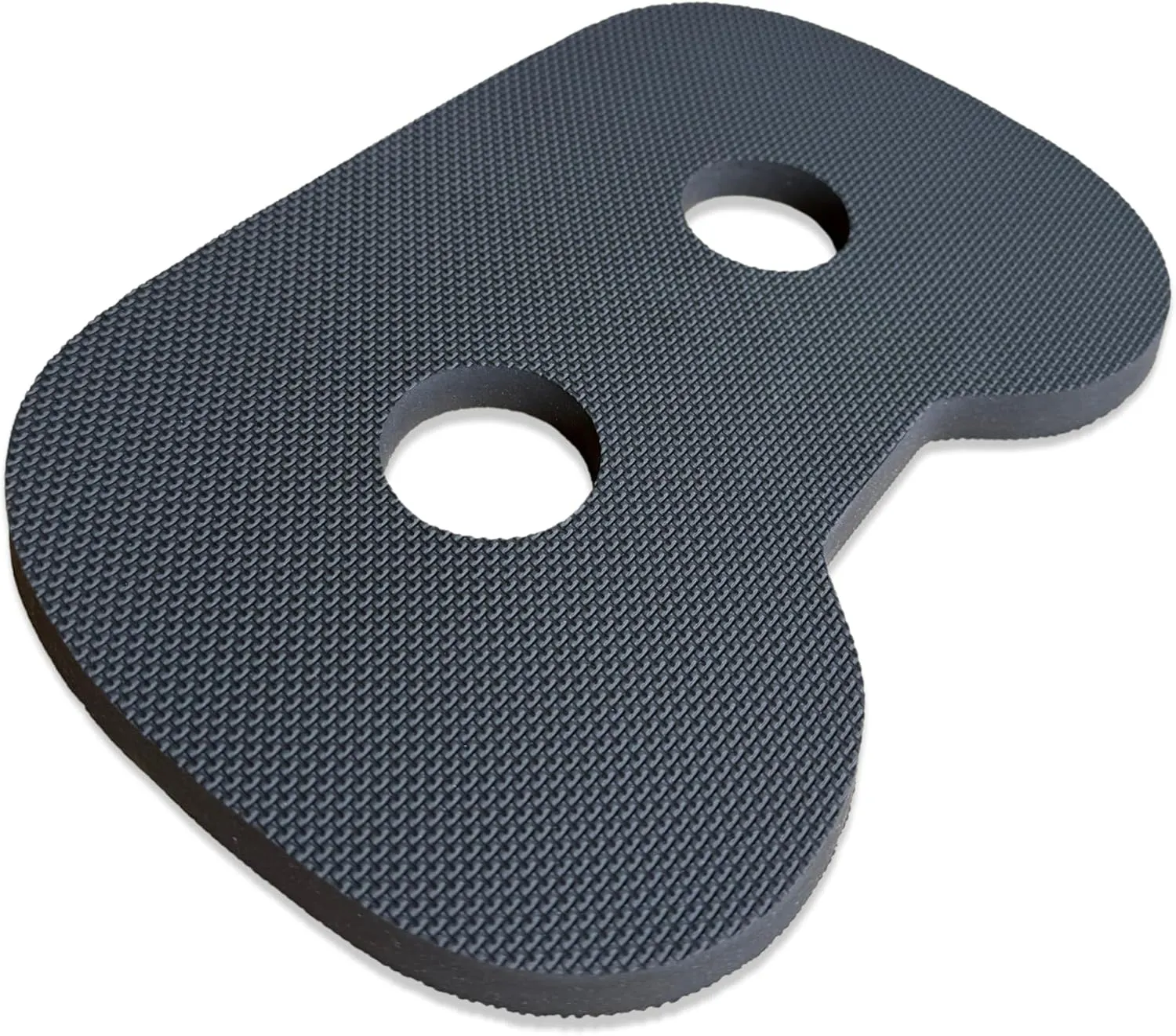 Premium Rowing Seat Pad: Designed For Boat and Machine Use – Non-Slip Ergonomic Gel Cushion – Comfortable Seat Pad for Sweep & Sculling – Also Fits Concept 2, Hydrow & Water Rower Machines