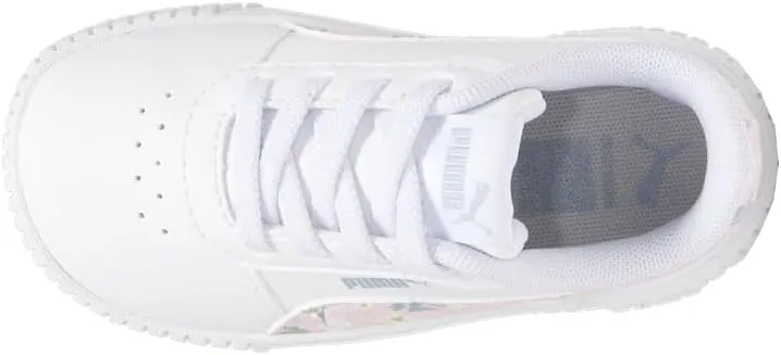 PUMA Kids' Carina v2